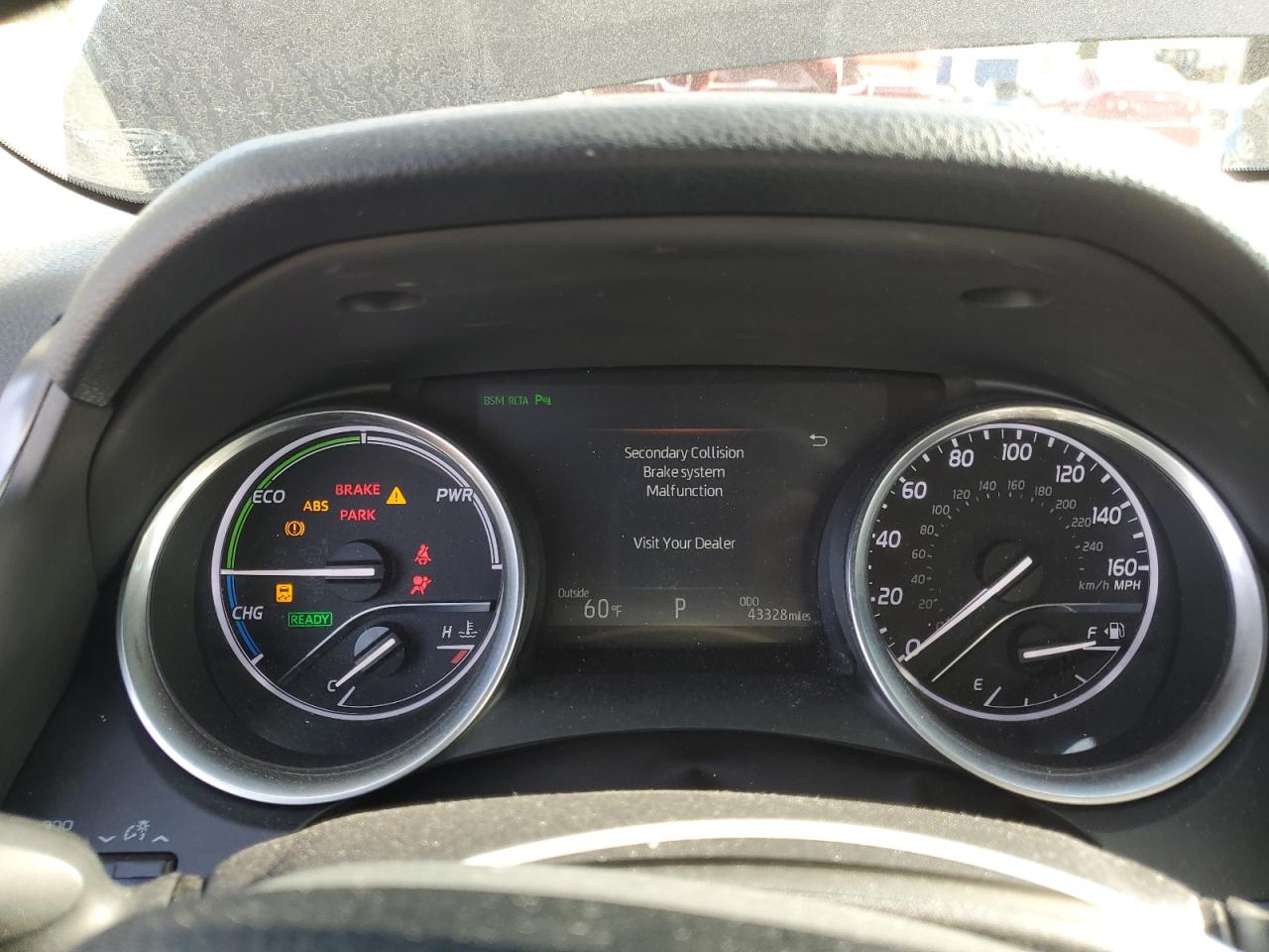 2018 Toyota Camry Hybrid VIN: 4T1B21HKXJU503376 Lot: 81962045