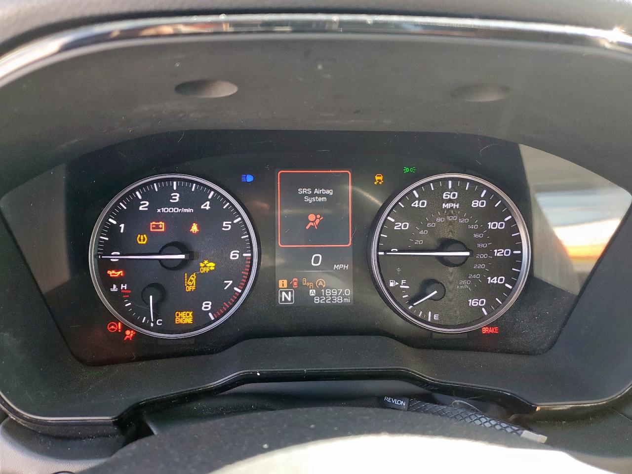 2020 Subaru Legacy Premium VIN: 4S3BWAC63L3009503 Lot: 90424935