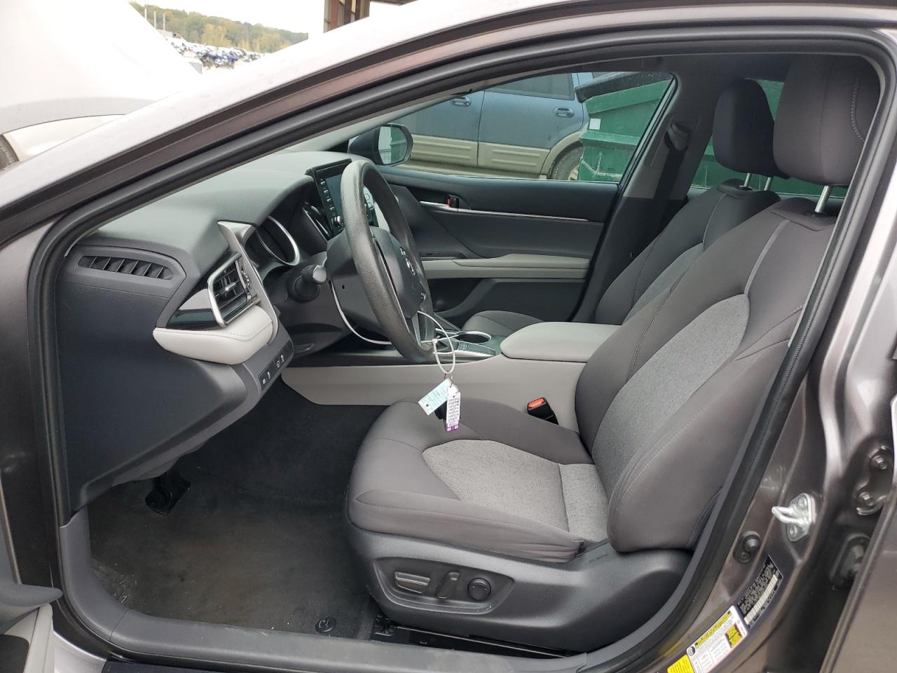 2022 Toyota Camry Le VIN: 4T1C11AK4NU631006 Lot: 90279685