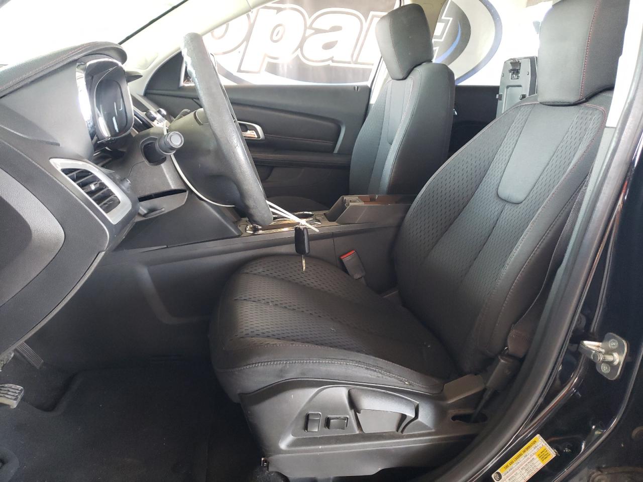 2013 GMC Terrain Sle VIN: 2GKALMEK7D6201229 Lot: 82358765