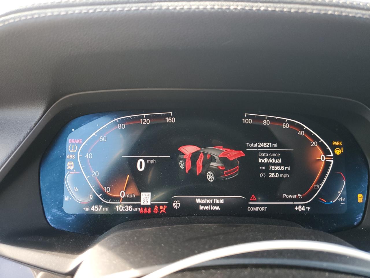 2022 BMW X5 xDrive40I VIN: 5UXCR6C04N9M31119 Lot: 85009615