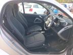 2011 SMART FORTWO COUPE PASSION MHD 2DR SOFTOUCH AUTO [2010] for sale at Copart SANDY