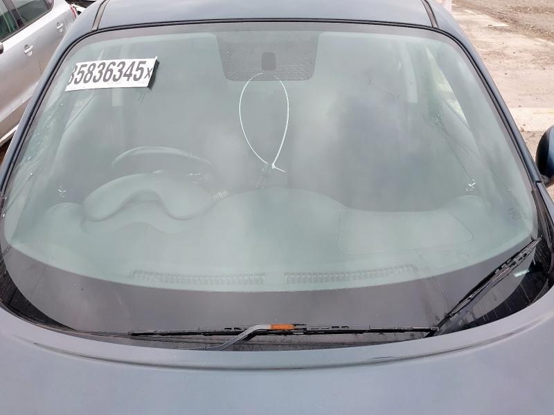 2011 NISSAN JUKE ACENTA PREMIUM 