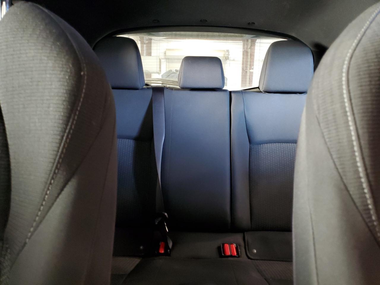 2018 Toyota C-Hr Xle VIN: NMTKHMBX9JR036012 Lot: 85553875