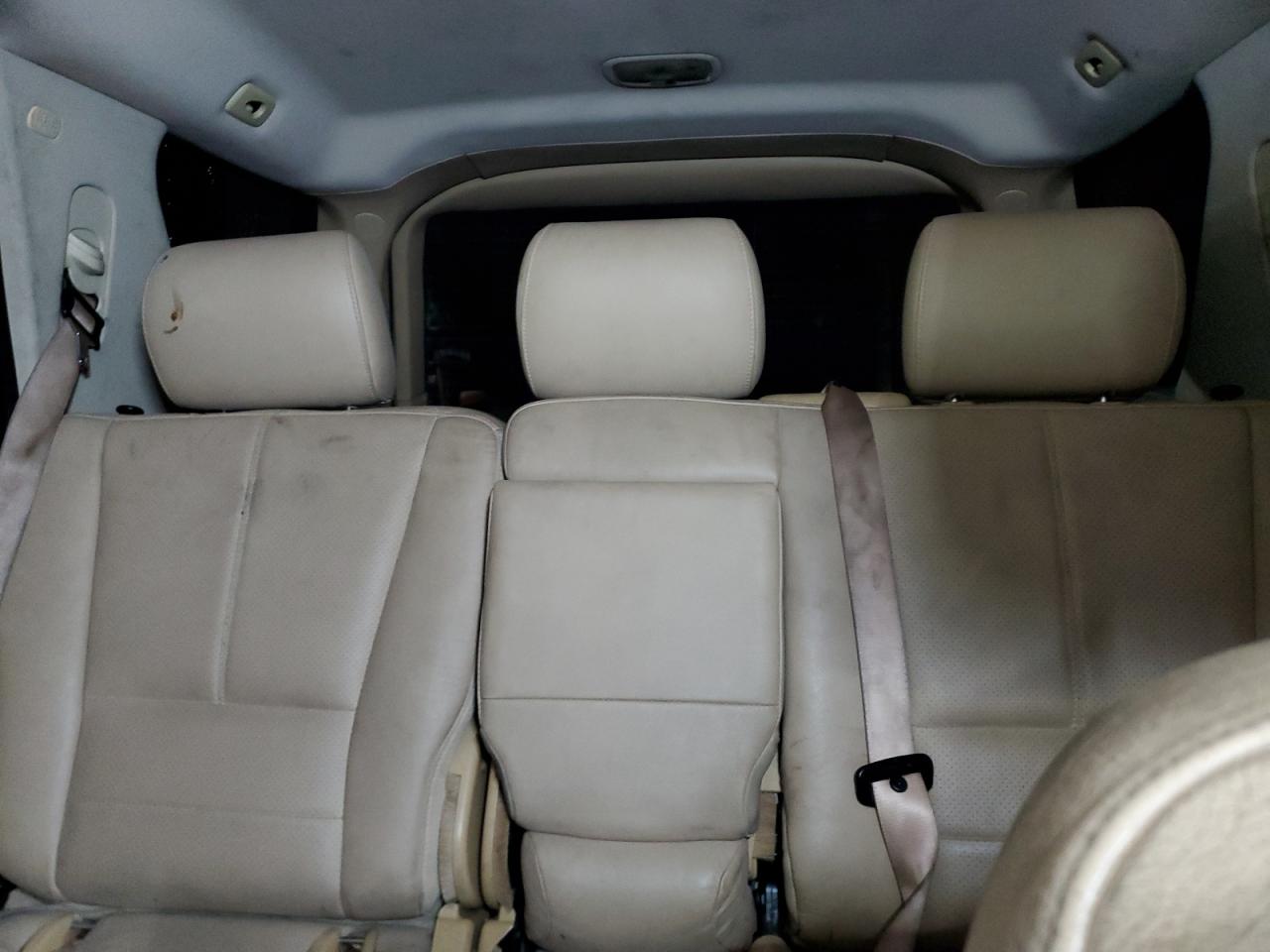 2003 Mercedes Benz Ml 500 VIN: 415582 Lot: 86542365