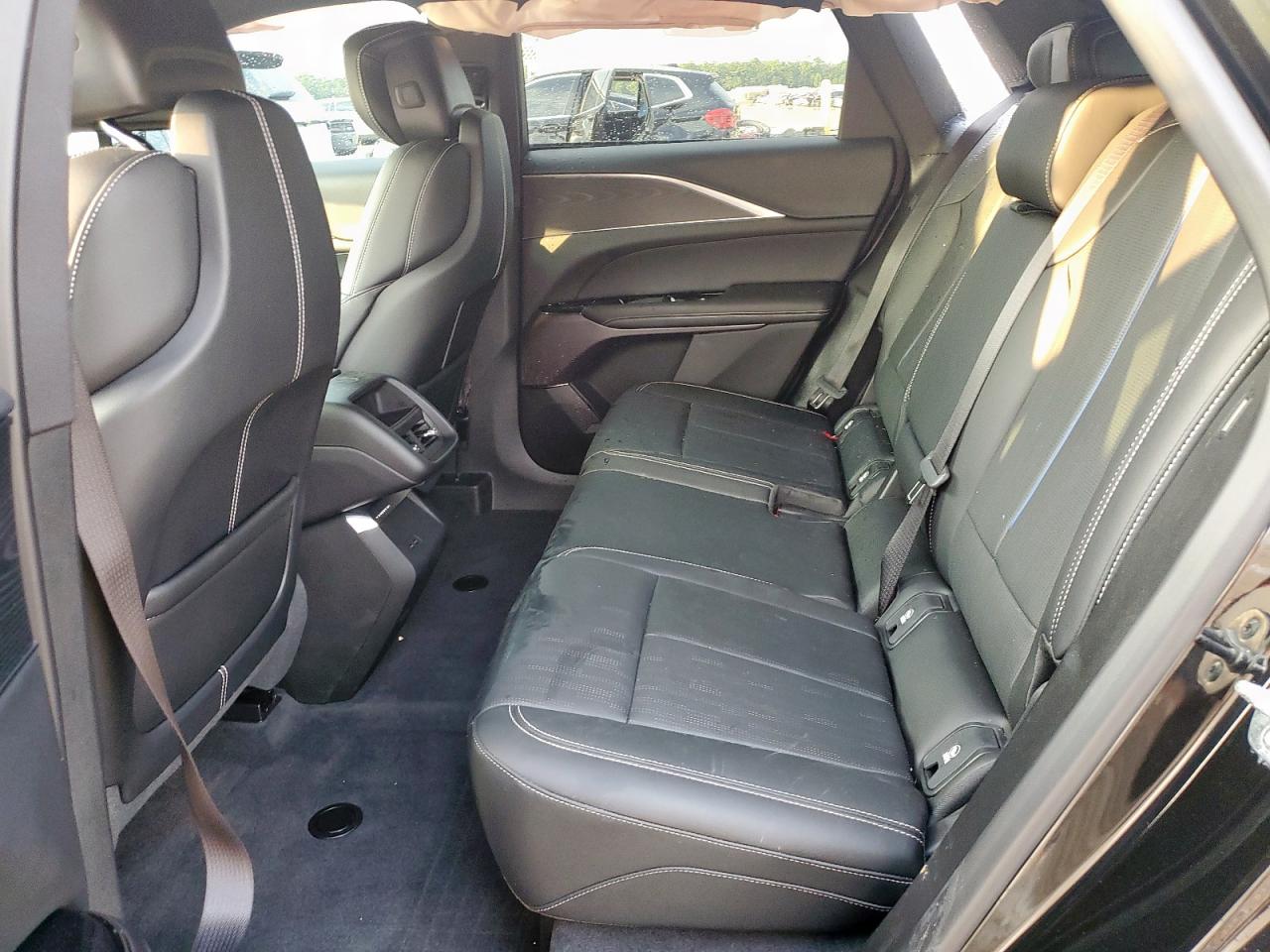 2025 Cadillac Lyriq Sport VIN: 1GYKPURL7SZ311930 Lot: 85406165