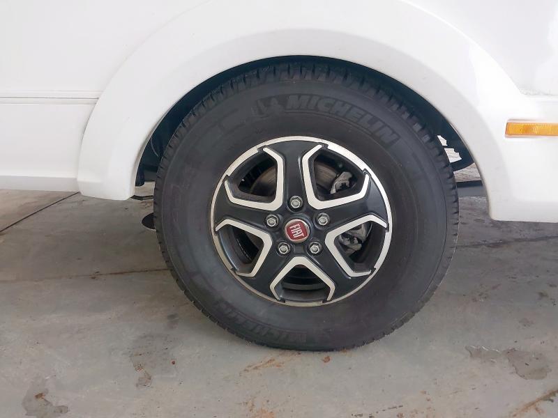 2024 FIAT ADRIA MATR