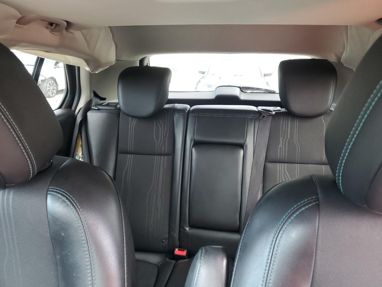 2016 Chevrolet Trax 1Lt VIN: 3GNCJLSB5GL254253 Lot: 81920775