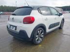 2019 CITROEN C3 FLAIR PURETECH  for sale at Copart WHITBURN