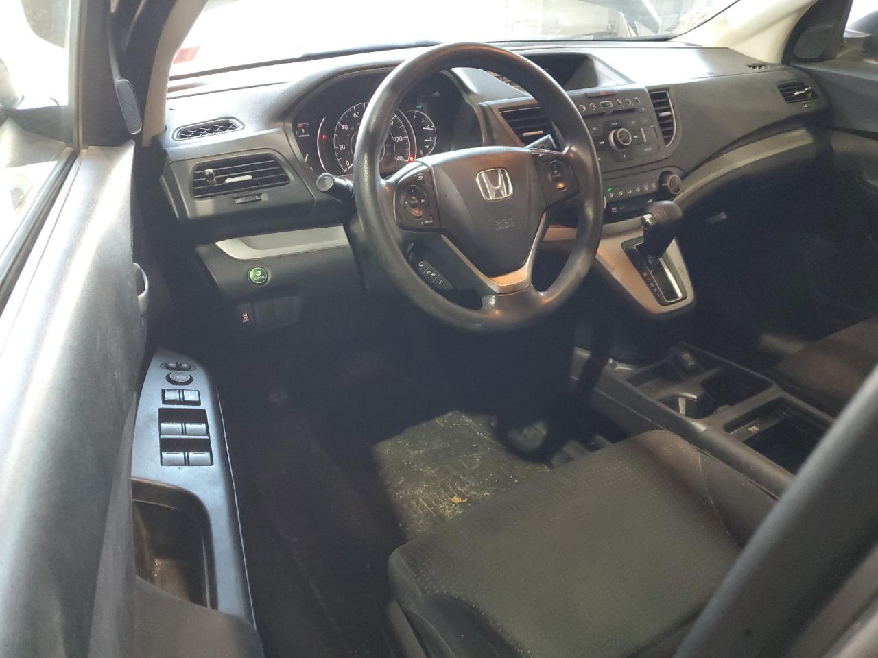 2012 Honda Cr-V Ex VIN: 5J6RM4H59CL025138 Lot: 82673965