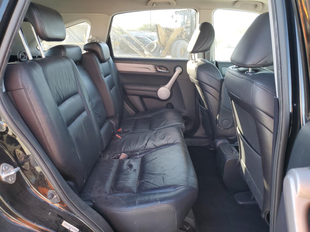 2007 Honda Cr-V Exl VIN: JHLRE487X7C025999 Lot: 87239155