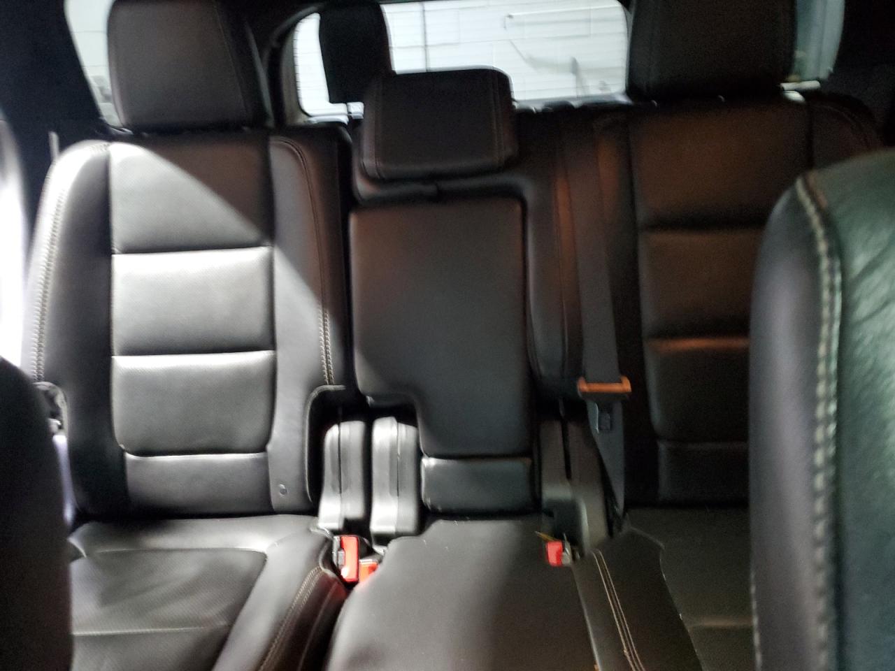 2014 Ford Explorer Sport VIN: 1FM5K8GT4EGA95798 Lot: 84962665