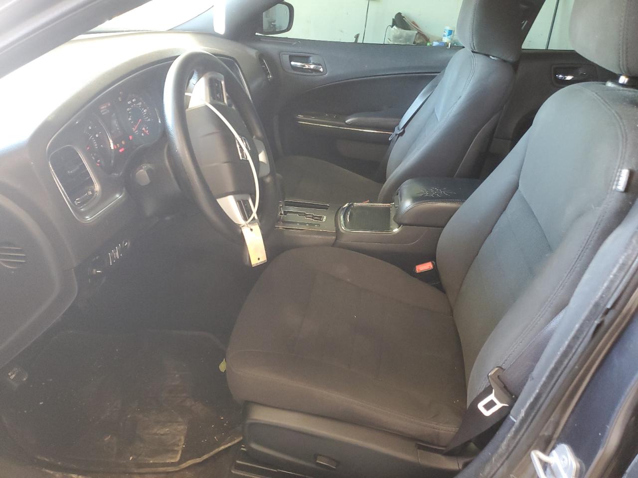 2014 Dodge Charger Se VIN: 2C3CDXBG4EH130973 Lot: 85839975