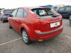 2007 FORD FOCUS LX  for sale at Copart SANDTOFT