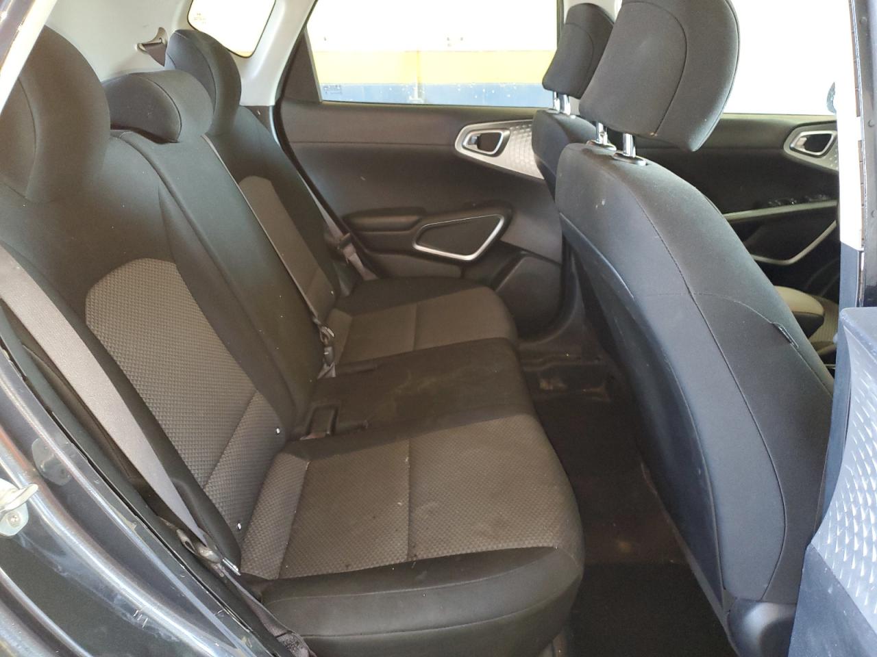 2020 Kia Soul Lx VIN: KNDJ23AU6L7025370 Lot: 86537445