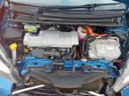 2016 TOYOTA YARIS ICON HYBRID VVT-I C  for sale at Copart GLOUCESTER