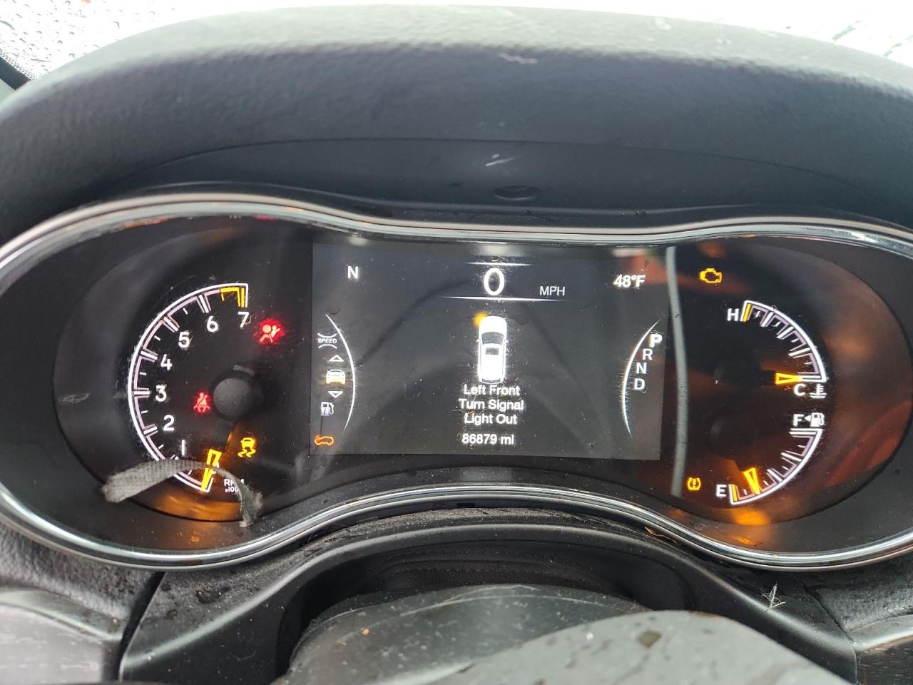 2018 Jeep Grand Cherokee Laredo VIN: 1C4RJFAG8JC407695 Lot: 84655875