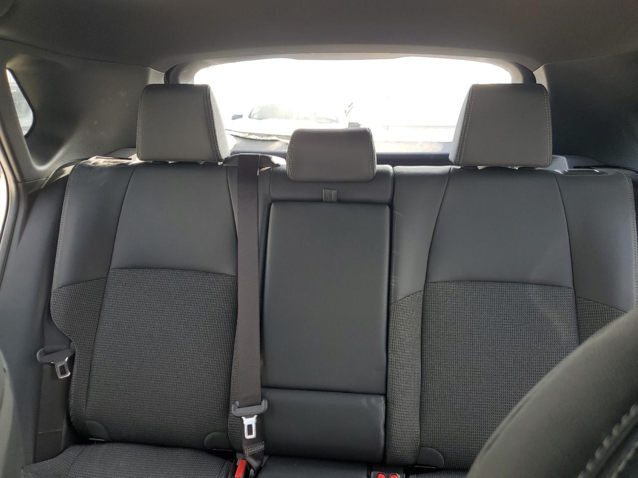 2024 Toyota Bz4X Xle VIN: JTMAAAAA2RA034172 Lot: 87262865