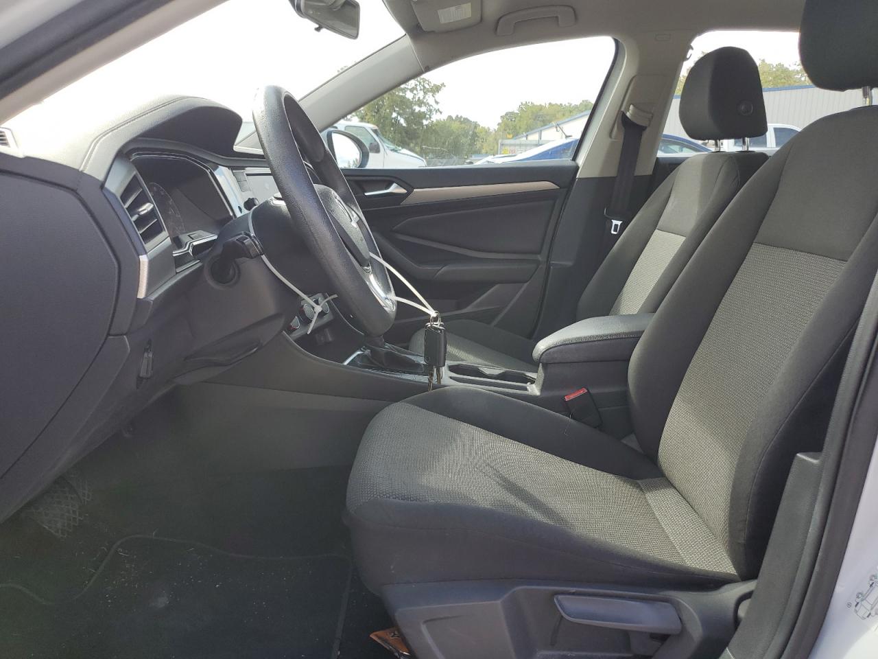 2019 Volkswagen Jetta S VIN: 3VWC57BU4KM098213 Lot: 84411395