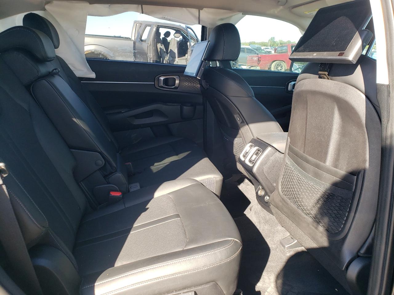 2022 Kia Sorento S VIN: 5XYRL4LC5NG125203 Lot: 86148005
