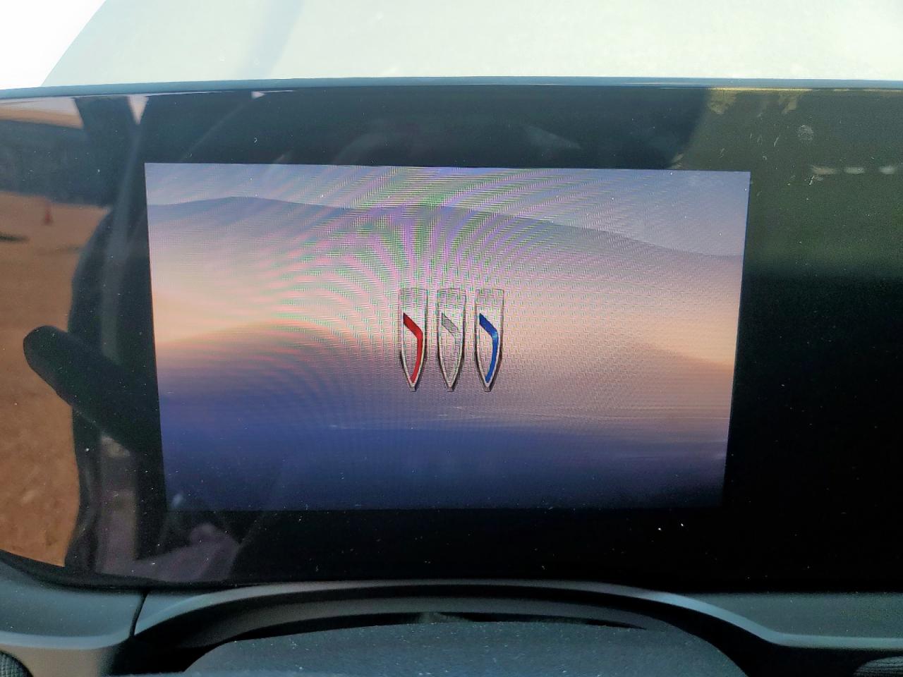 2025 Buick Envista Sport Touring VIN: KL47LBEP7SB231728 Lot: 81928315