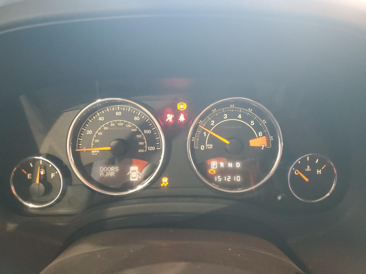 2014 Jeep Patriot Limited VIN: 1C4NJRCB3ED928535 Lot: 85875785