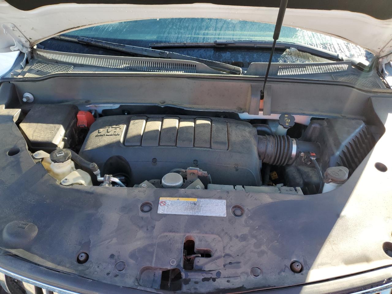 2017 Buick Enclave VIN: 5GAKVBKD2HJ124039 Lot: 90525225