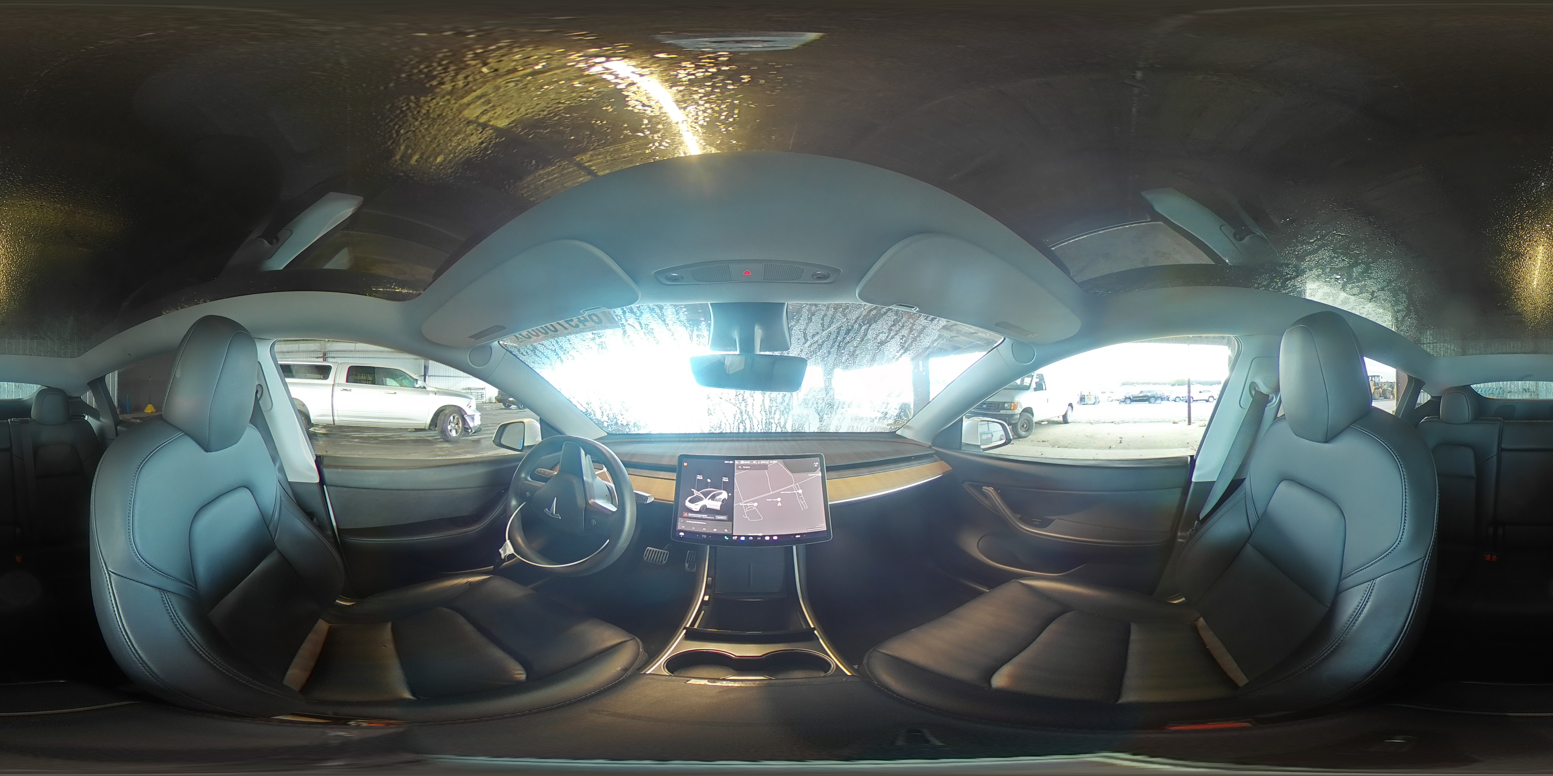 2020 Tesla Model Y VIN: 5YJYGDEF9LF003035 Lot: 84976665