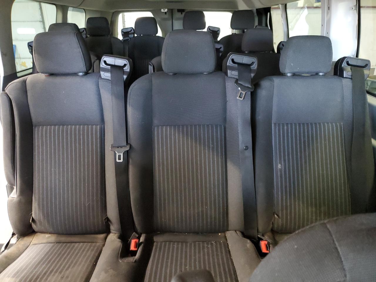 2016 Ford Transit T-350 VIN: 1FBZX2ZM6GKA76524 Lot: 86278745