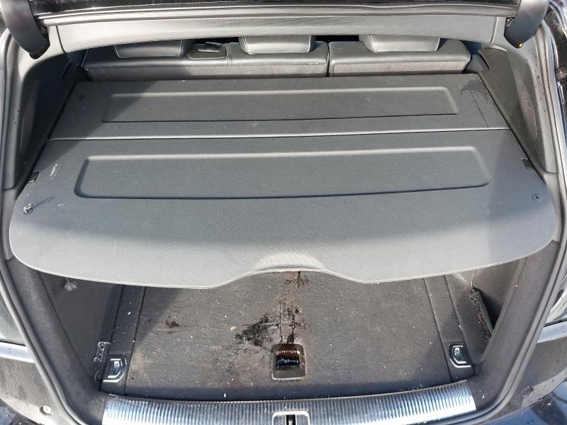 2014 AUDI Q5 SQ5 QUATTRO 5DR TIP AUTO