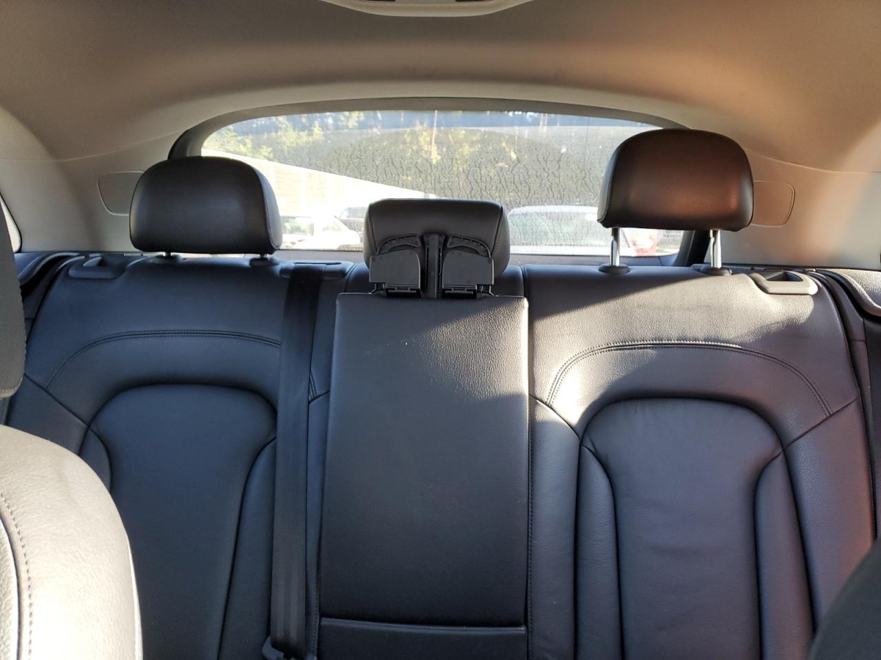 2017 Audi Q3 Premium VIN: WA1ECCFS2HR014944 Lot: 85749865