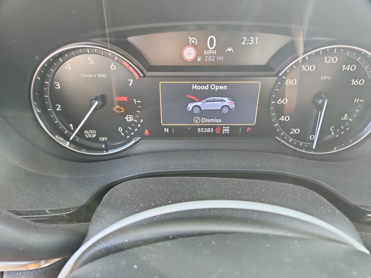 2020 Cadillac Xt5 Premium Luxury VIN: 1GYKNDRS3LZ110184 Lot: 84951865