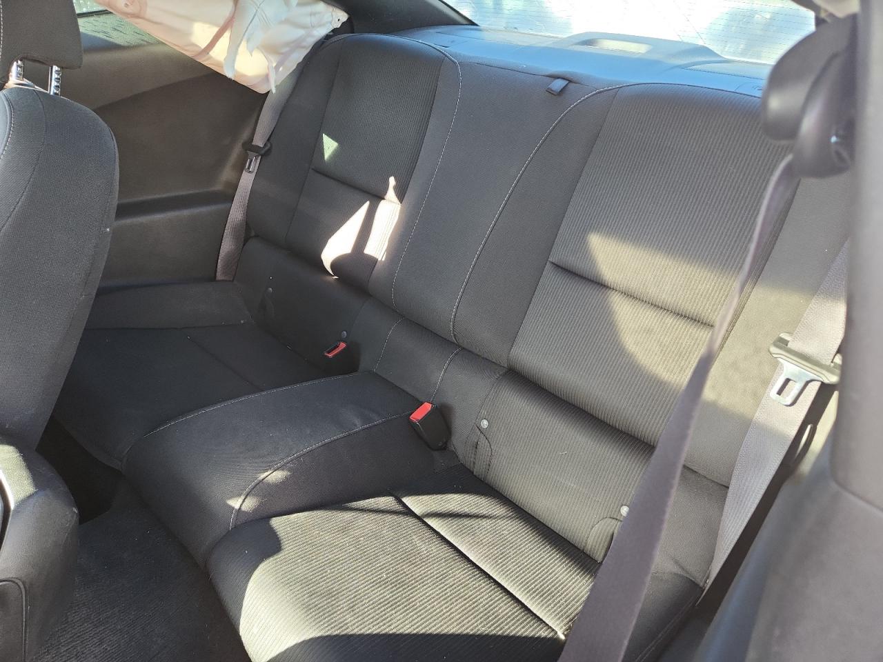 2013 Chevrolet Camaro Lt VIN: 2G1FB1E34D9228598 Lot: 87269855