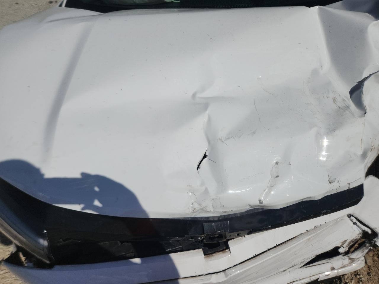 2024 Chevrolet Blazer 2Lt VIN: 3GNKDBRJ3RS200033 Lot: 82403145