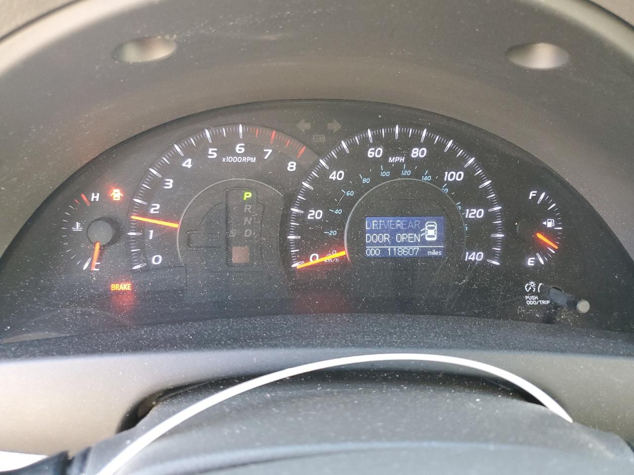 2010 Toyota Camry Base VIN: 4T4BF3EKXAR063699 Lot: 85928245