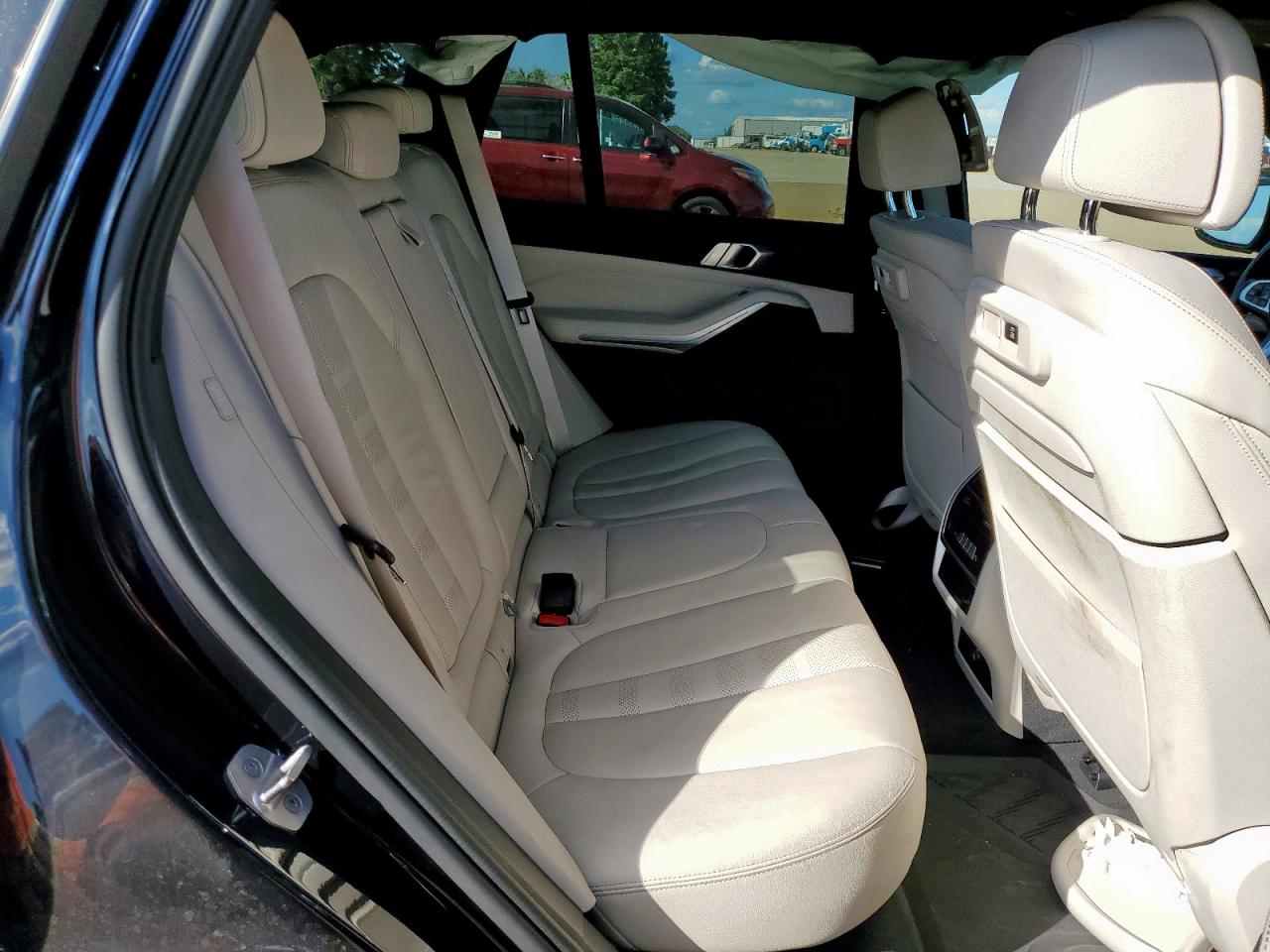 2022 BMW X5 xDrive40I VIN: 5UXCR6C03N9J21530 Lot: 82280915