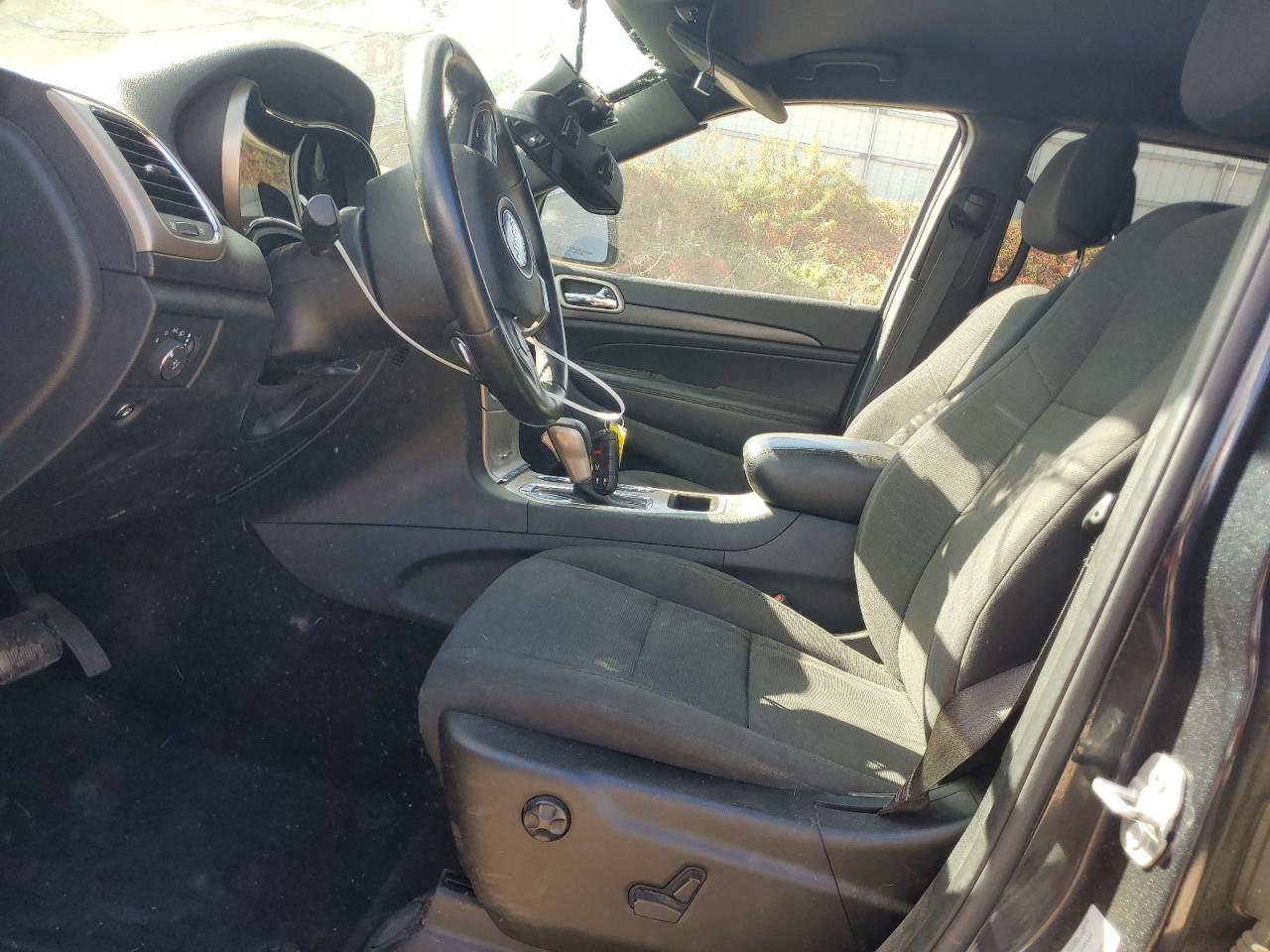 2016 Jeep Grand Cherokee Laredo VIN: 1C4RJFAG3GC350055 Lot: 81454425