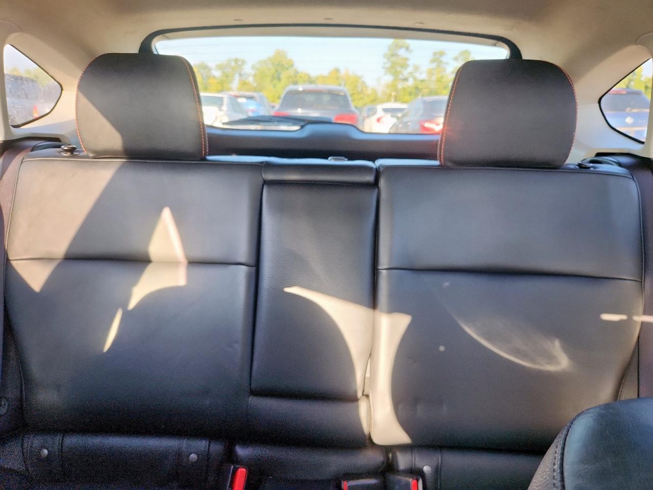 2016 Subaru Crosstrek Limited VIN: JF2GPALC5G8328419 Lot: 82327475