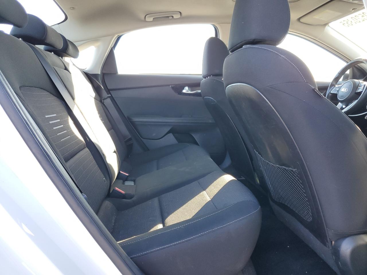 2019 Kia Forte Gt Line VIN: 3KPF34AD3KE064540 Lot: 90520365