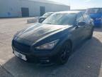 2014 INFINITI Q50 PREMIUM D AUTO  for sale at Copart CHESTER