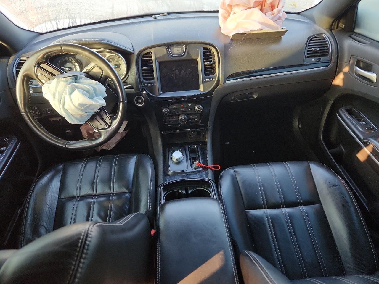 2021 Chrysler 300 S VIN: 2C3CCABG9MH525715 Lot: 82295985