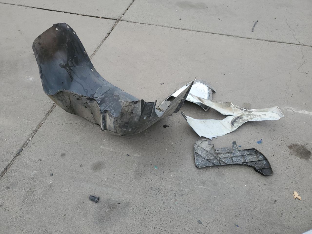 2016 Dodge Dart Sxt Sport VIN: 1C3CDFFAXGD819822 Lot: 81893895