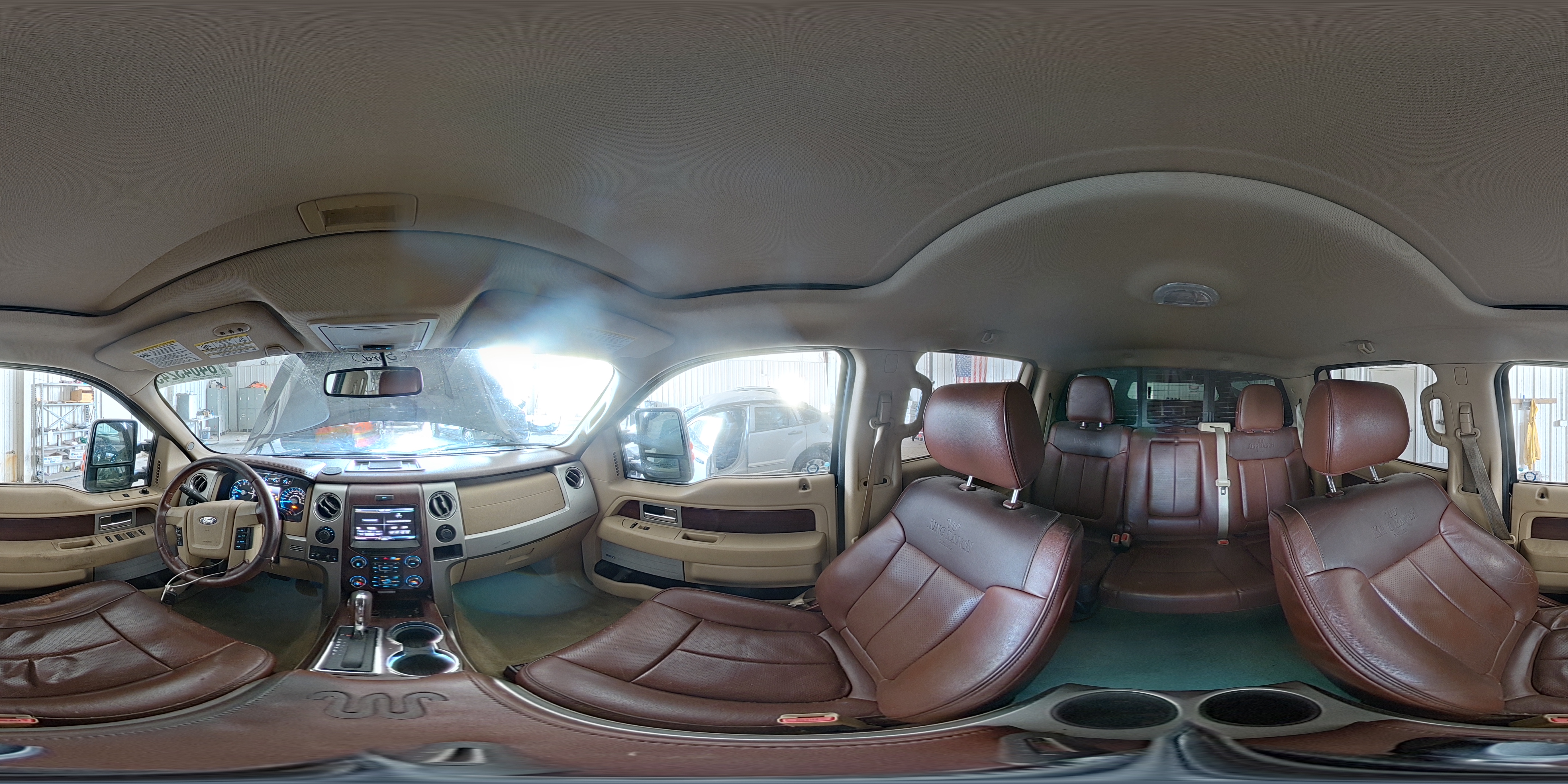 2013 Ford F150 Supercrew VIN: 1FTFW1ET3DKF81988 Lot: 84043245