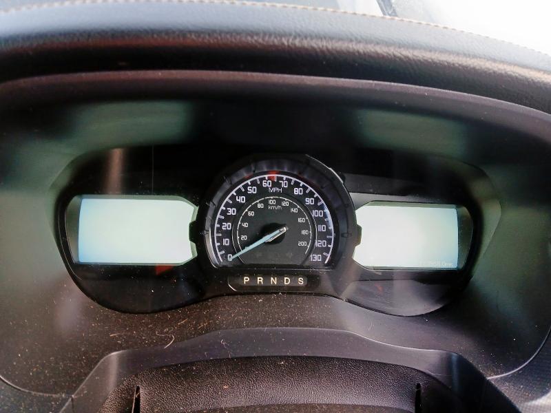 2019 FORD RANGER PICK UP DOUBLE CAB WILDTRAK 3.2 TDCI 200 AUTO