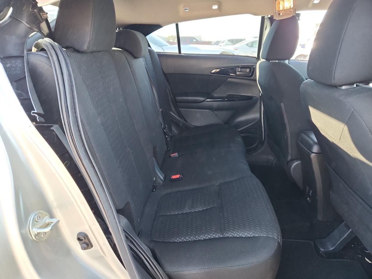 2022 Mitsubishi Eclipse Cross Le VIN: JA4ATVAA4NZ058013 Lot: 90214495