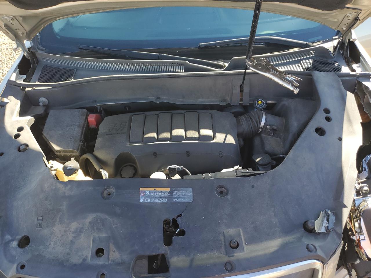 2015 GMC Acadia Sle VIN: 1GKKVPKD3FJ341290 Lot: 82179265