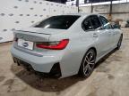 2024 BMW 3 SERIES 320D MHT M SPORT 4DR STEP AUTO for sale at Copart PETERLEE
