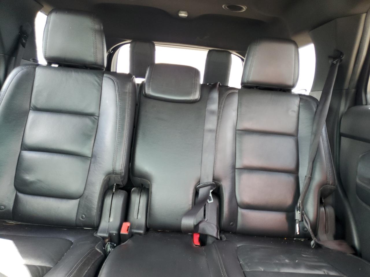 2014 Ford Explorer Xlt VIN: 1FM5K7D8XEGA31100 Lot: 85912145