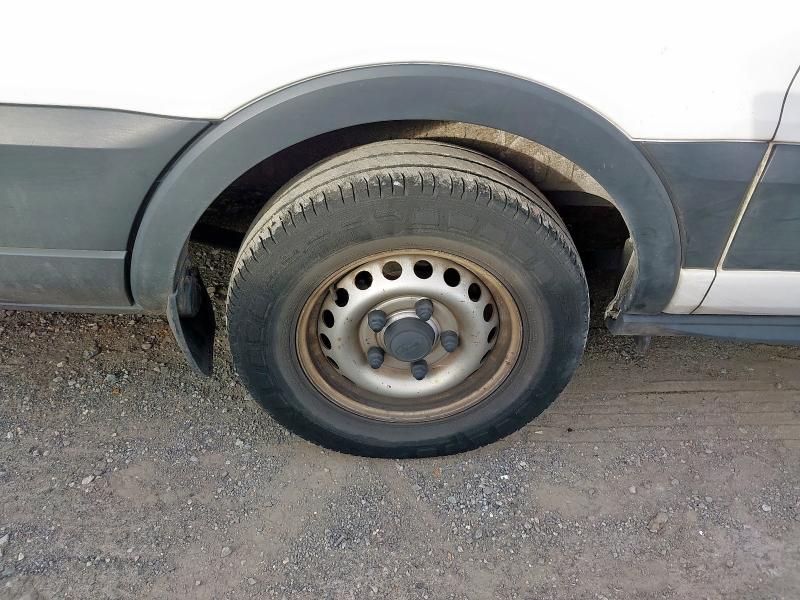 2020 FORD TRANSIT 2.0 ECOBLUE 105PS H2 LEADER VAN