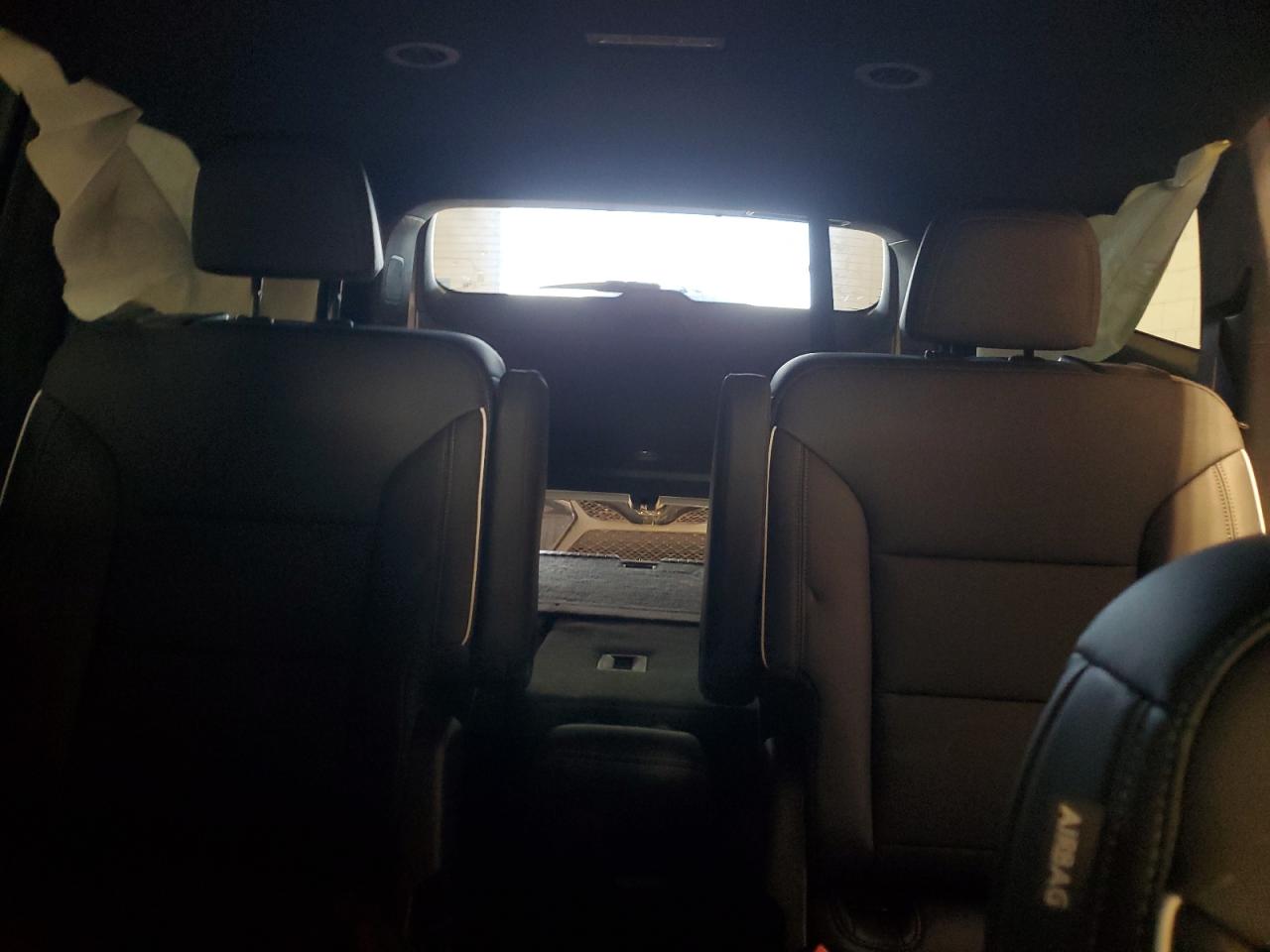 2025 Buick Enclave Preferred VIN: 5GAERARS9SJ246758 Lot: 90741715